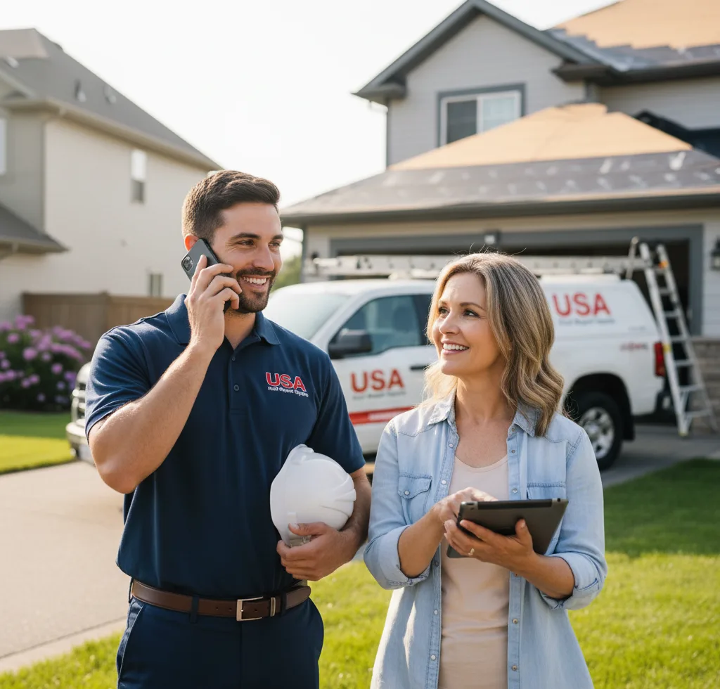 Commercial Roof Repair in Pleasant Hill, CA